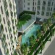963 Sq.ft. Service Apartment Available for Rent in Central Park-2, Gurgaon 1 Bhk Apartment Rent Sohna Road Gurgaon